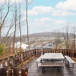 Forest Retreat In Hambachtal Boutique * Oberhambach