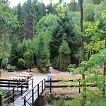 公寓 Forest Retreat In Hambachtal Boutique