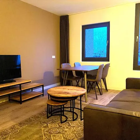 Appartement Forest Retreat In Hambachtal Boutique