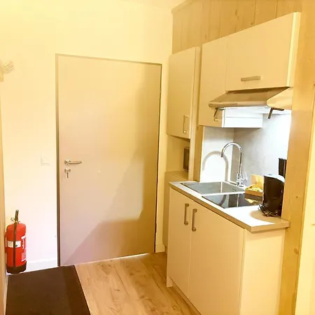 Appartement Forest Retreat In Hambachtal Boutique