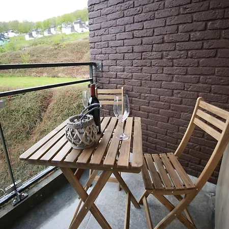 Appartement Forest Retreat In Hambachtal Boutique Oberhambach