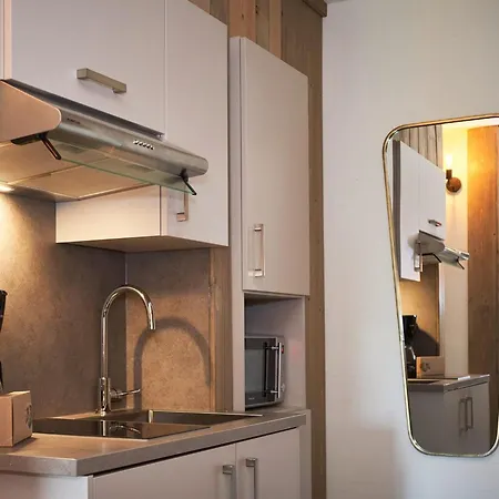 Appartement Forest Retreat In Hambachtal Boutique Oberhambach