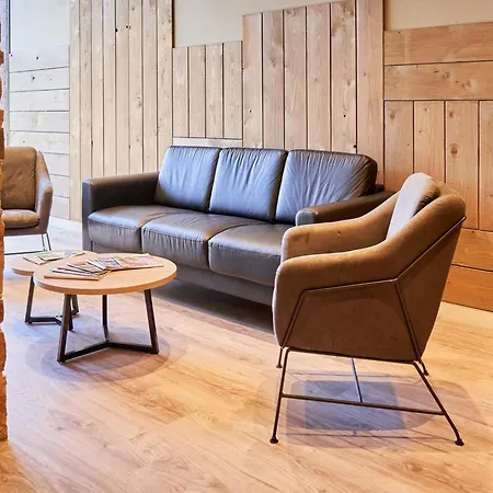 Forest Retreat In Hambachtal Boutique Oberhambach