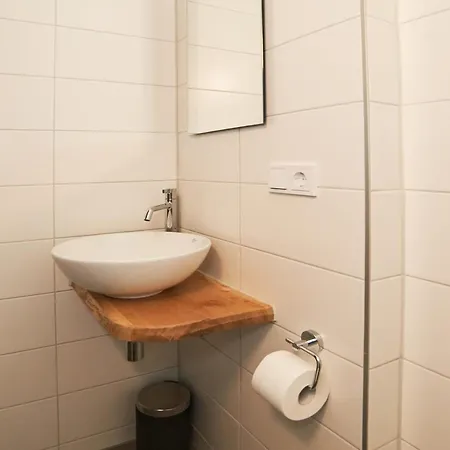 Forest Retreat In Hambachtal Boutique *