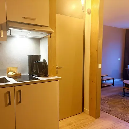 Appartement Forest Retreat In Hambachtal Boutique