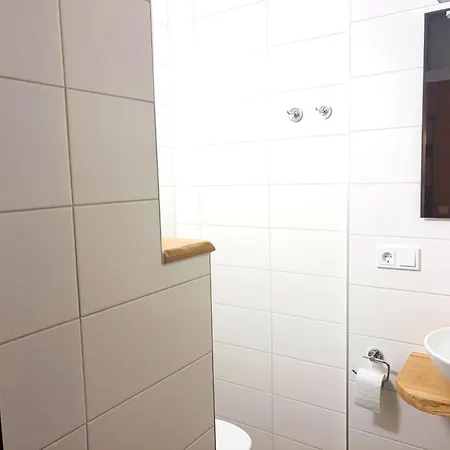 Forest Retreat In Hambachtal Boutique Appartement Oberhambach