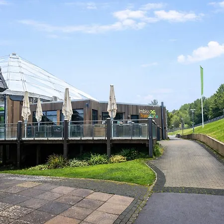 Appartement Forest Retreat In Hambachtal Boutique Oberhambach