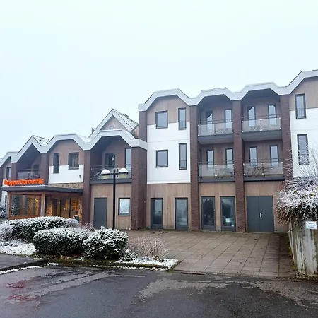 Appartement Forest Retreat In Hambachtal Boutique *