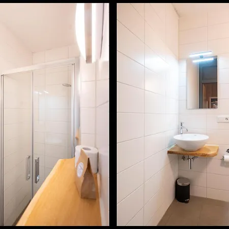Apartment Forest Retreat In Hambachtal Boutique Oberhambach
