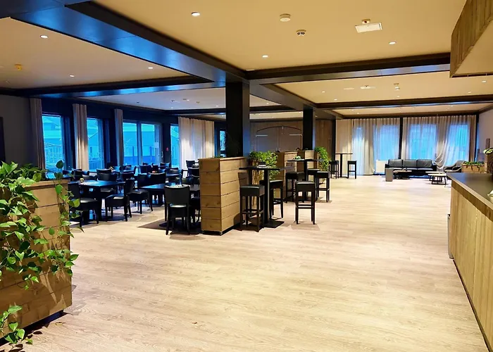 Forest Retreat In Hambachtal Boutique アパート Oberhambach