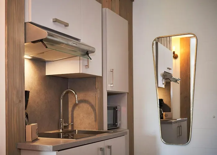 Apartamento Forest Retreat In Hambachtal Boutique Oberhambach