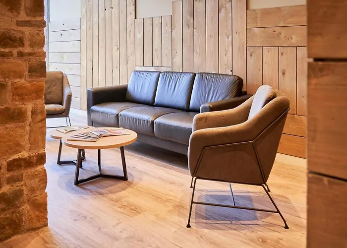 Forest Retreat In Hambachtal Boutique Oberhambach