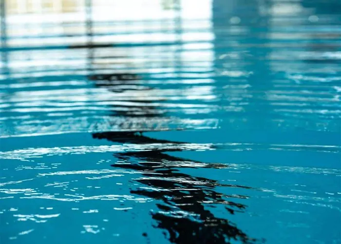 Forest Retreat In Hambachtal Boutique *